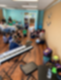Custom Birthday Parties