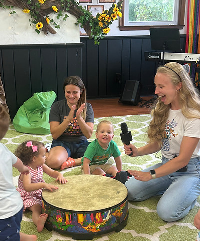 Baby Music Class