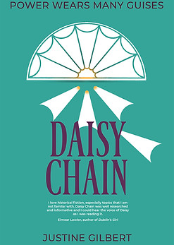 Cover image of the book Daisy Chain