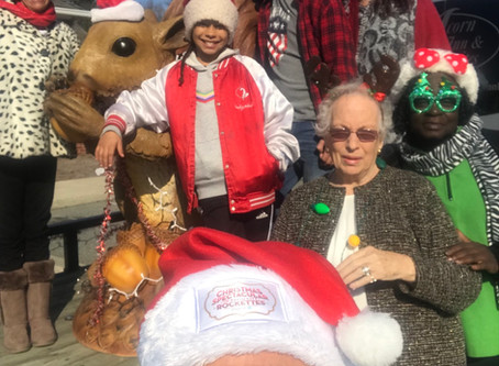Graham NC Parade
What a Beautiful day we had!