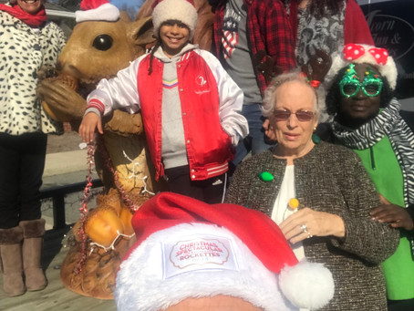 Graham NC Parade
What a Beautiful day we had!
