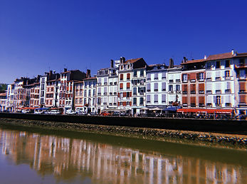 Petit Bayonne - Laura Berthelot, Architecte d'intérieur - Designer.