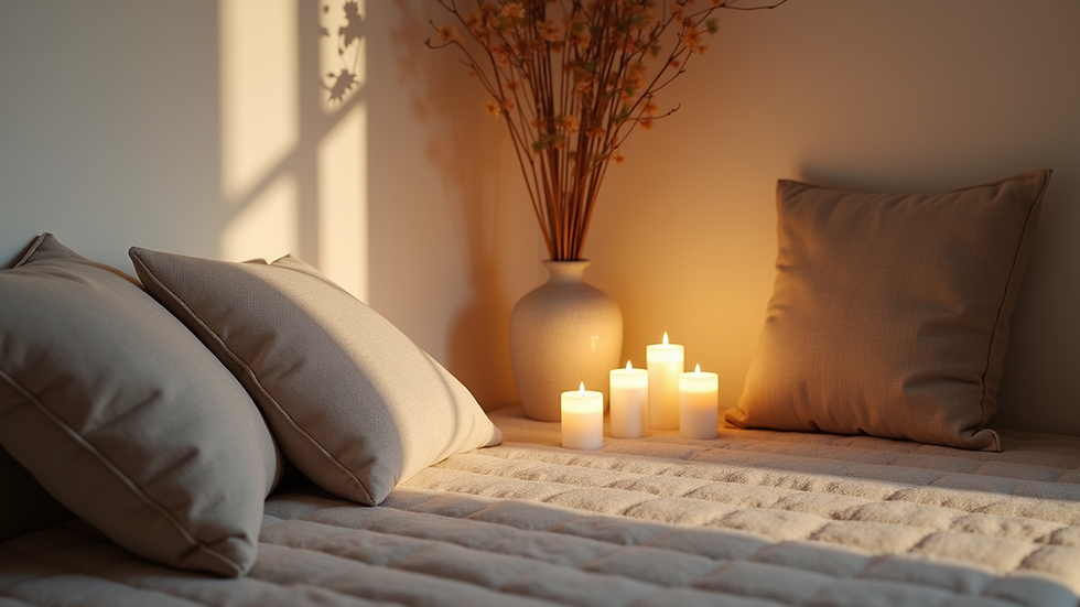 Finding the Best Online Meditation Groups