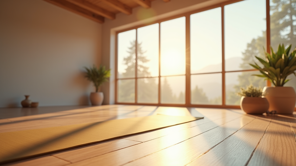 Exploring Mind-Body Connection Practices for Healing and Growth