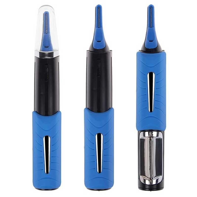 Miniatura: Micro nariz Personal Ear Kit cuello táctil pelo Tr