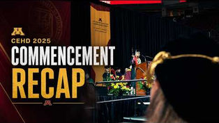 Commencement 2025