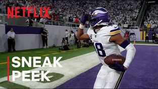 Receiver · Season 1