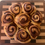 Thumbnail: Sourdough Cinnamon Rolls