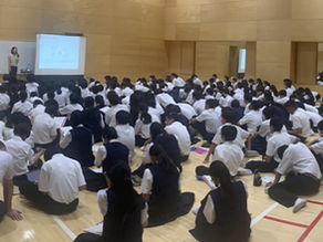 大船中まちづくり講演会