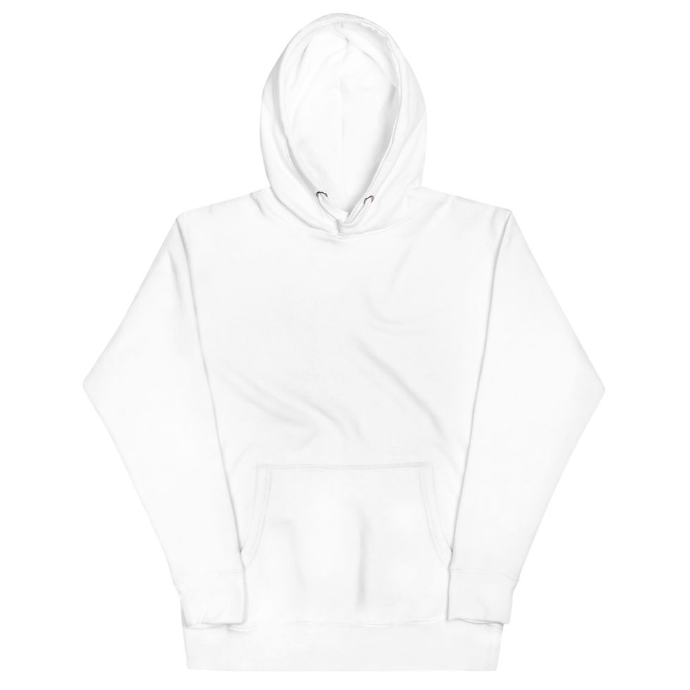 Thumbnail: N/B Surf Unisex Hoodie
