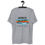 Thumbnail: 20th St. Beach & Bikes Short Sleeve T-shirt