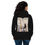 Thumbnail: Surfer Girl - Women's eco fitted hoodie