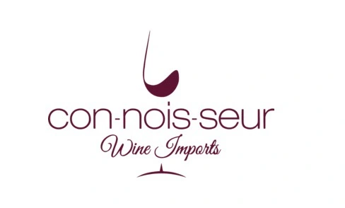 Connoisseur Logo - Webp