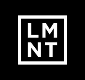 LMNT Logo - Webp