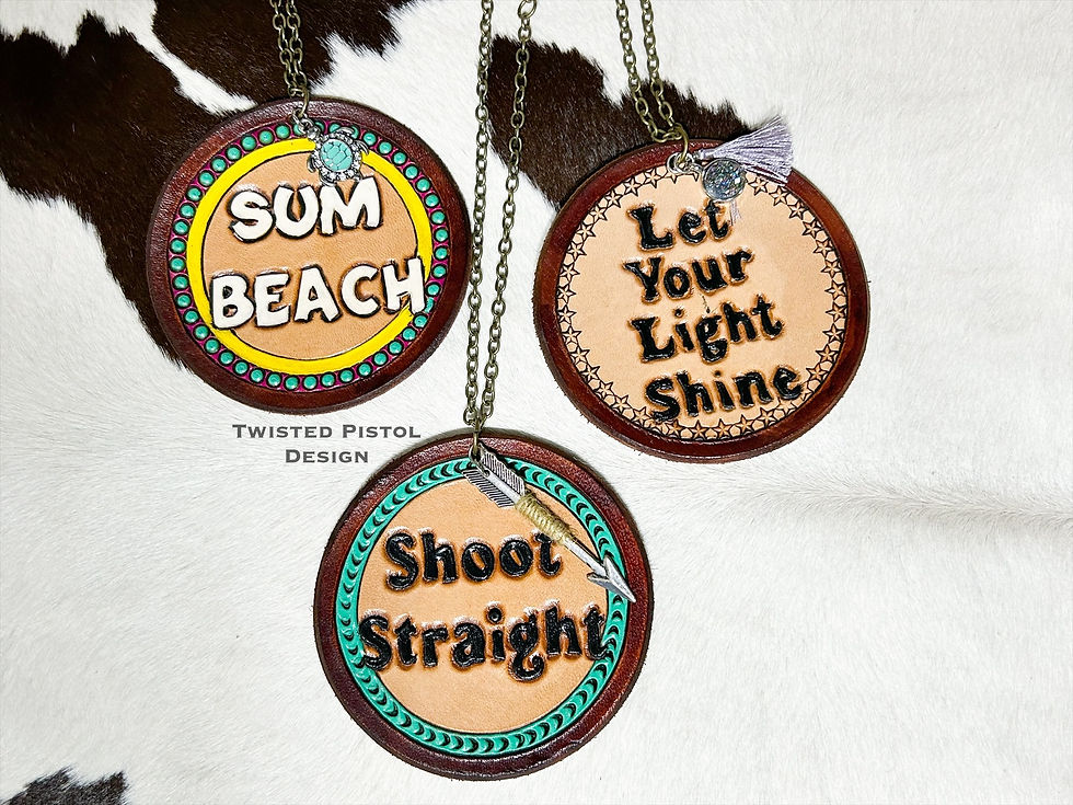 Thumbnail: Mirror Charm/ Oil Diffuser