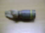 Cluster Munitions
