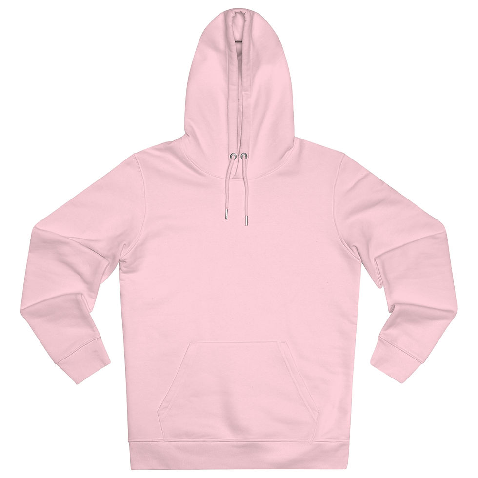 Thumbnail: Logo Hoodie | Unisex Cruiser Hoodie