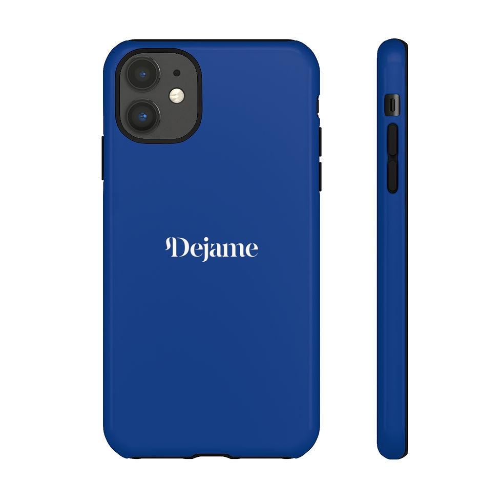 Thumbnail: De Blu Case