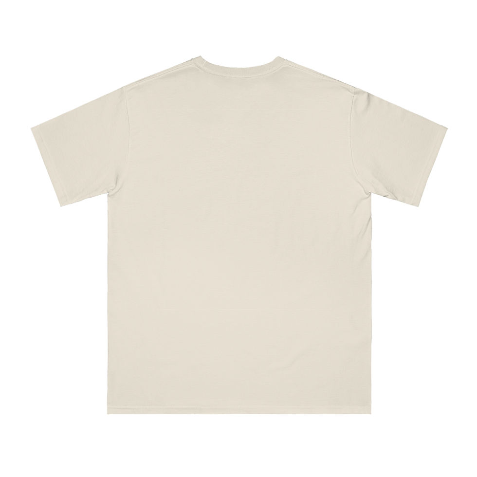Thumbnail: De Maglietta | Organic Unisex Classic T-Shirt