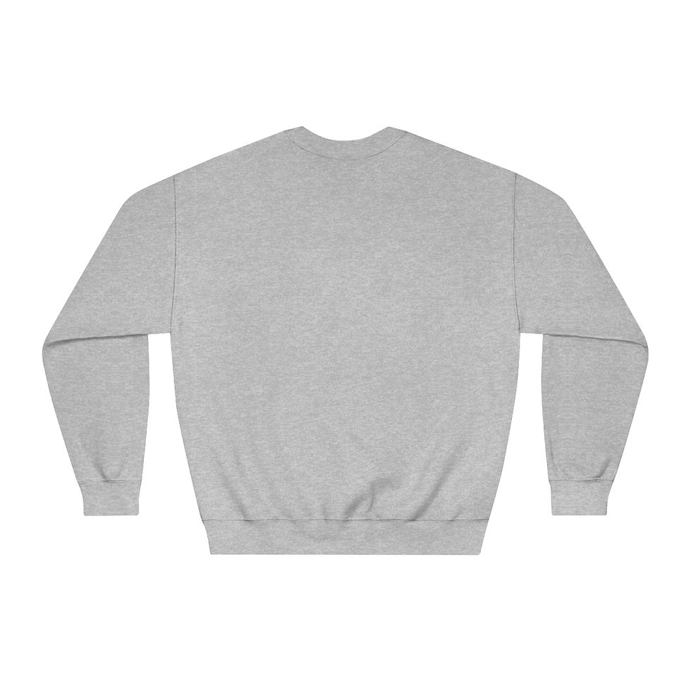 Thumbnail: De Sweatshirt | Unisex DryBlend® Crewneck