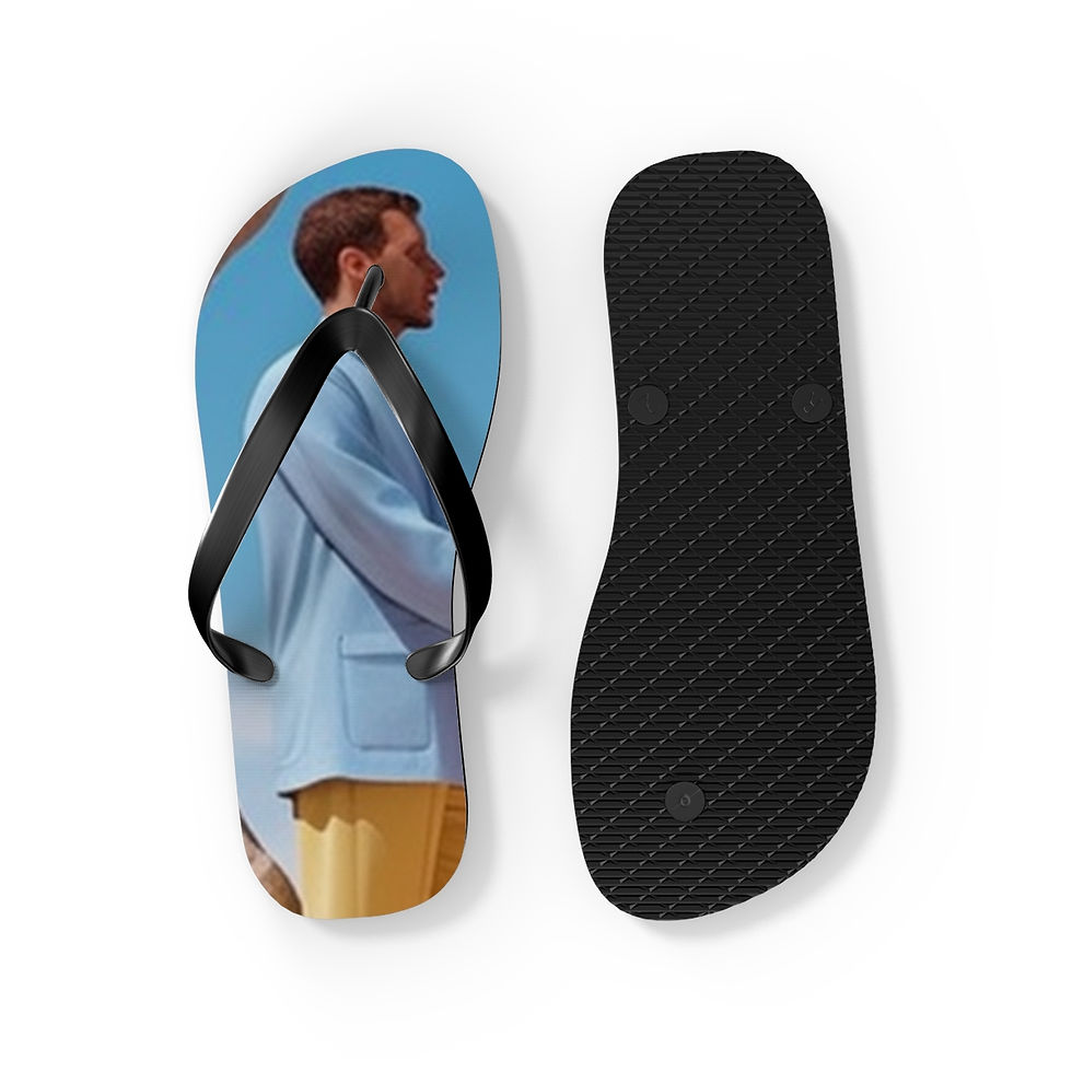 Thumbnail: Lovers Flip Flops