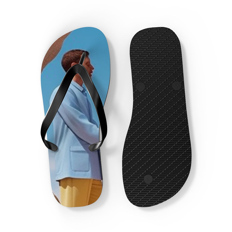 Thumbnail: Lovers Flip Flops