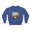 Thumbnail: Hanging Fashion in Rome Sweatshirt | Unisex DryBlend® Crewneck