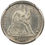Thumbnail: 1876-CC Seated Dime NGC MS66