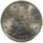 Thumbnail: 1898 Liberty V-Nickel CAC MS64