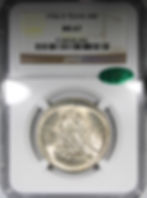 Thumbnail: 1936-D Texas Commemorative Half Dollar NGC MS67 CAC