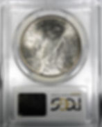 Thumbnail: 1928 Peace Dollar PCGS MS64