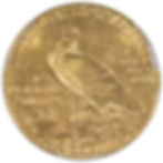Thumbnail: 1908 $2.5 Gold Indian Quarter Eagle PCGS MS64 CAC