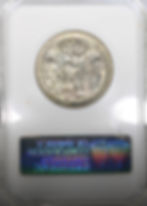 Thumbnail: 1937-S Texas Commemorative Half Dollar NGC MS66 CAC