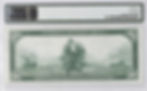 Thumbnail: 1914 $50 Federal Reserve Note Kansas City PMG 64 (FR.1060)