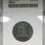 Thumbnail: 1879 Proof Seated Quarter ANACS PR65