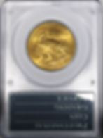 Thumbnail: 1926 $10 Gold Indian PCGS MS63 CAC