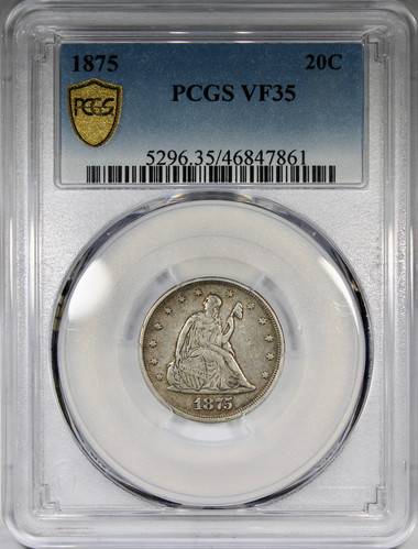 PCGS VF35 雲南省造 中華民國 小雙旗 貳豪 20C PCGS VF35 雲南省造 中華民國 小雙旗 貳豪 20C 罕逆背