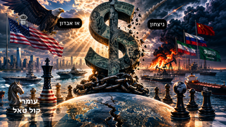 אז… אמריקה בדיוק ירתה לעצמה ברגל. מה עכשיו.
