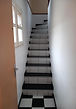 l'Hirondelle de la Ruelle Escalier rdc.jpg