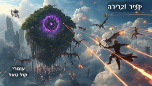 הנועזים - 5 - קציר וברירה