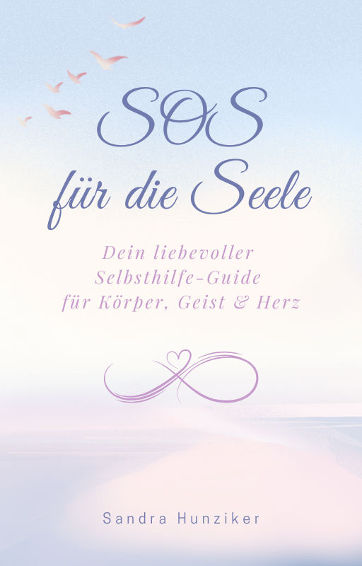 SOS für die Seele (E-Book)