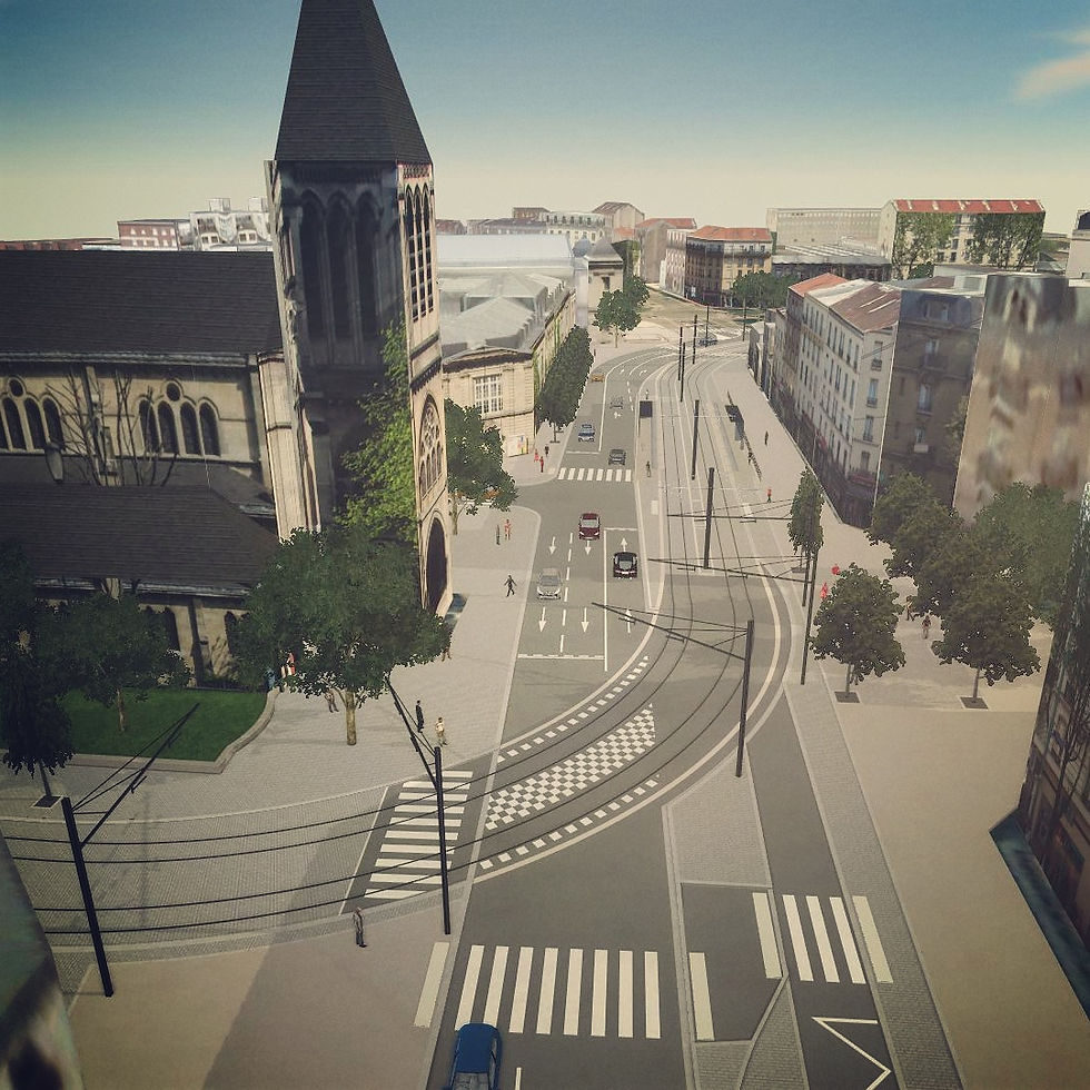 Simulateur ALSTOM vue 1