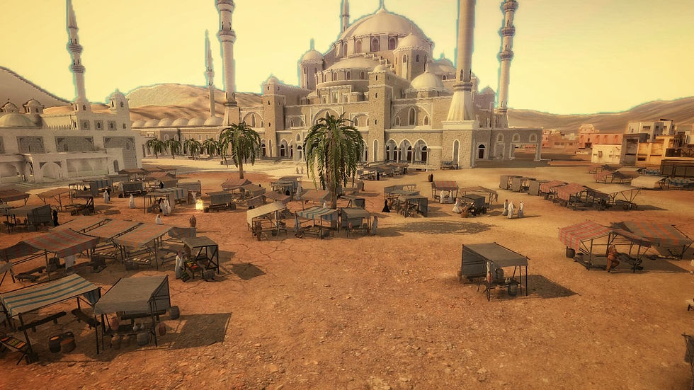 Grande Mosquée Fujairah