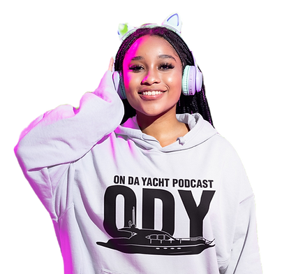 On Da Yacht Podcast