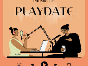 Pro Nannies Playdate Is Back! Let’s Catch Up…