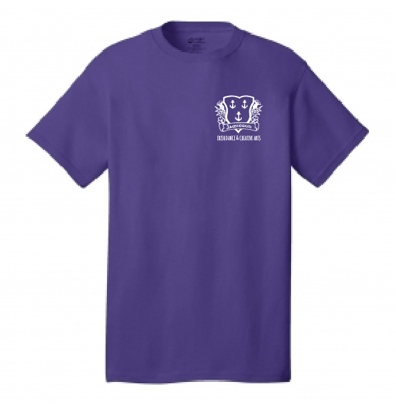Thumbnail: Jamieson Irish Dance Tee2