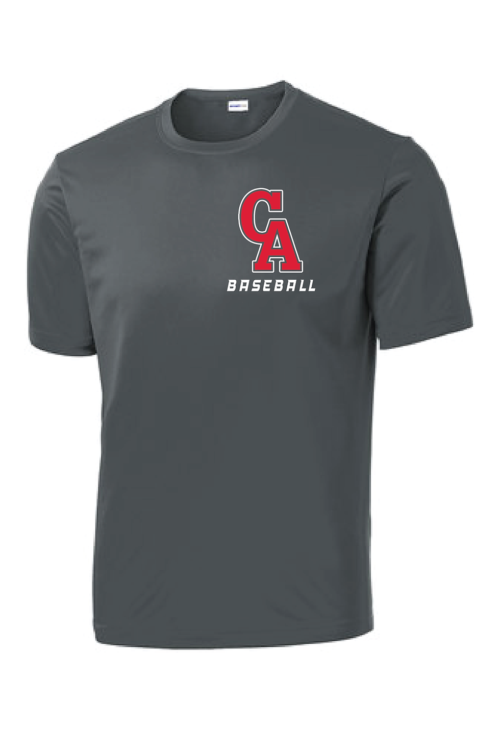 Thumbnail: CA Baseball D3 Performance TEE