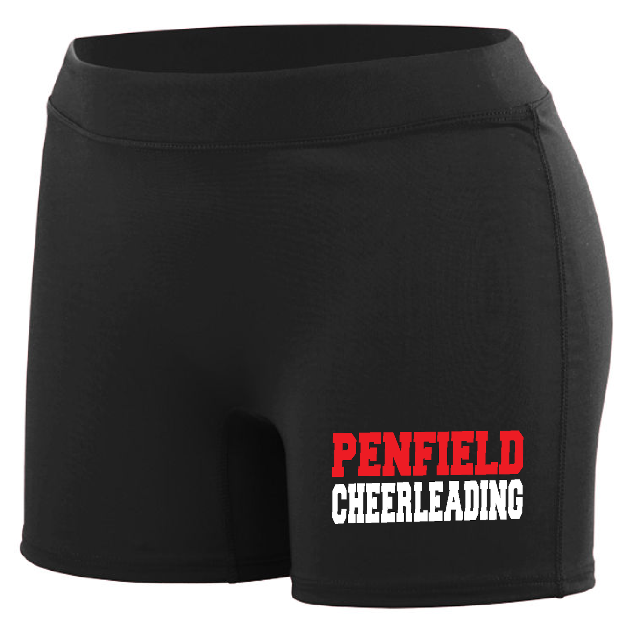 Penfield Cheer Fitted Shorts