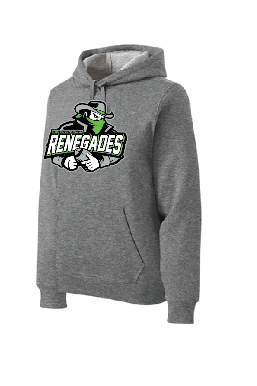 Thumbnail: Renegades Design1 ST Hoodie