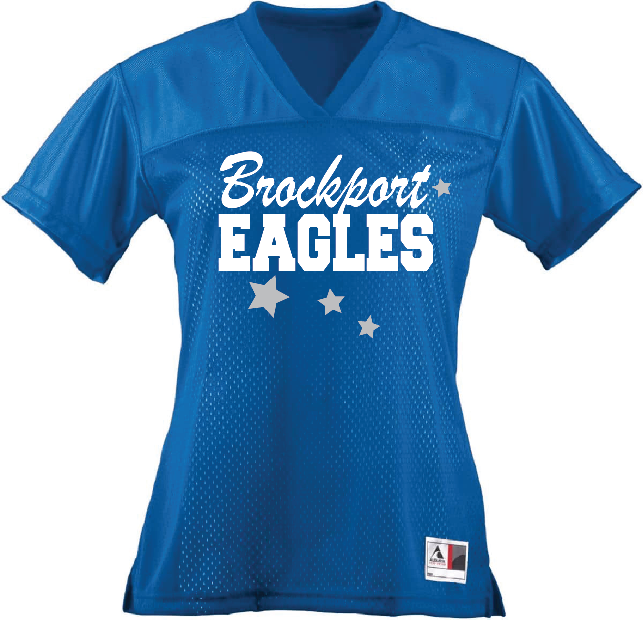 BROCKPORT CHEER bwprintwear